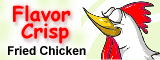 Flavor Crisp Chicken