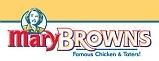 Mary Brown's Famous Chicken & Tators