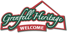 Grenfell Heritage Hotel & Suites