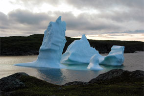 Iceberg Festival