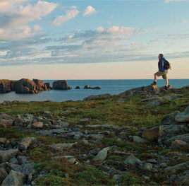 Photo Credit: Newfoundland & Labrador Tourism
